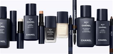 chanel men's face care|CHANEL Skin Care For Men .